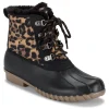 Flynn Duck Boot
