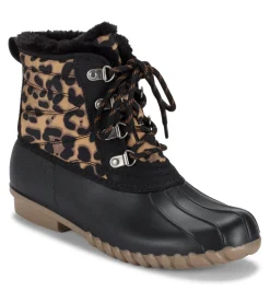 Flynn Duck Boot
