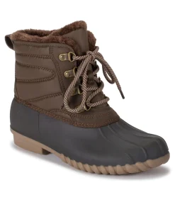 Flynn Duck Boot