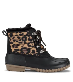 Flynn Duck Boot