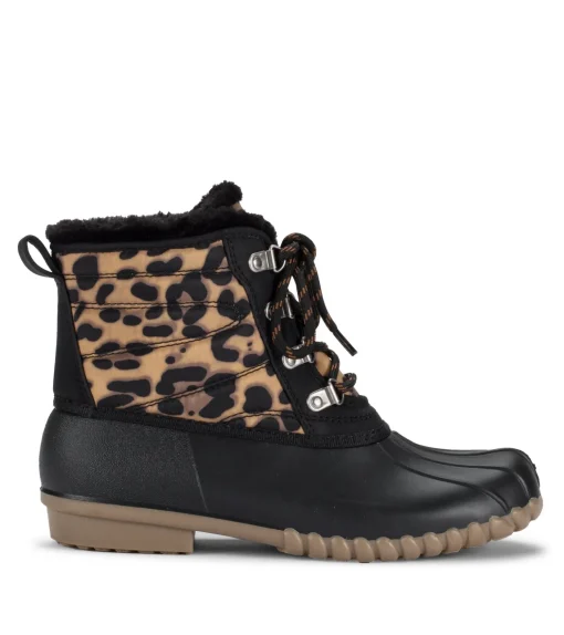 Flynn Duck Boot