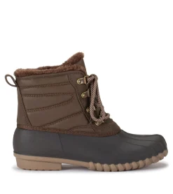 Flynn Duck Boot