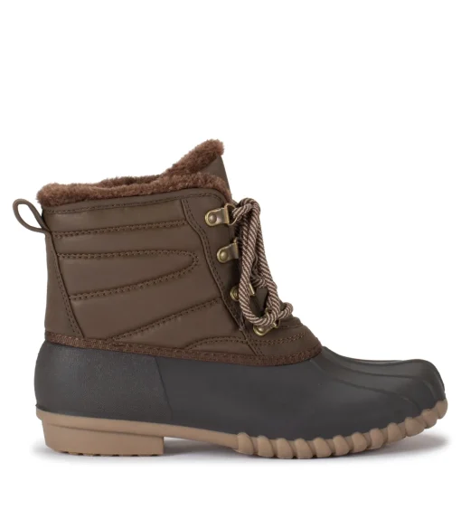 Flynn Duck Boot