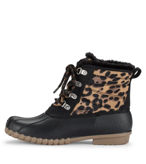 Flynn Duck Boot