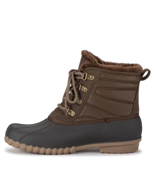 Flynn Duck Boot
