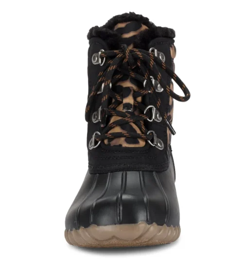 Flynn Duck Boot