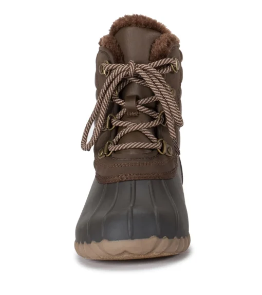 Flynn Duck Boot