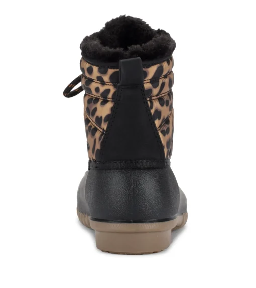 Flynn Duck Boot