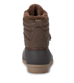Flynn Duck Boot