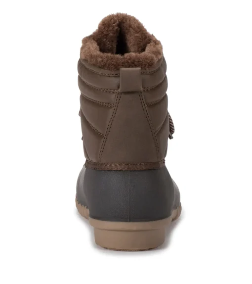 Flynn Duck Boot