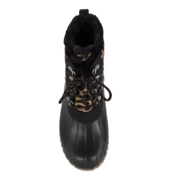 Flynn Duck Boot