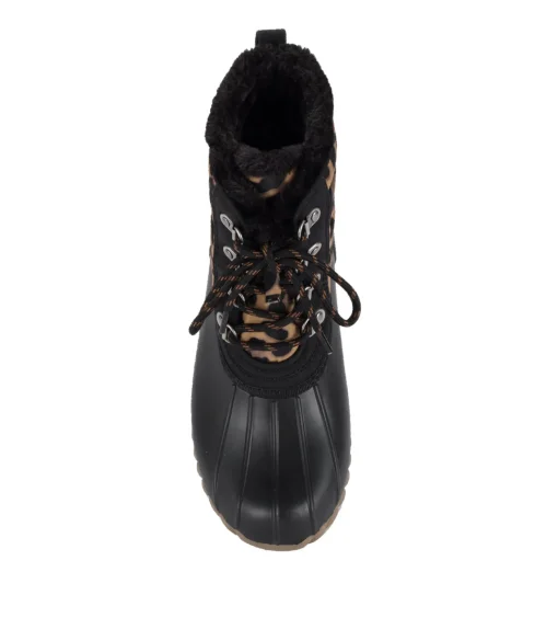 Flynn Duck Boot