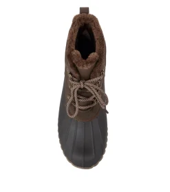 Flynn Duck Boot