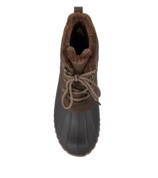 Flynn Duck Boot