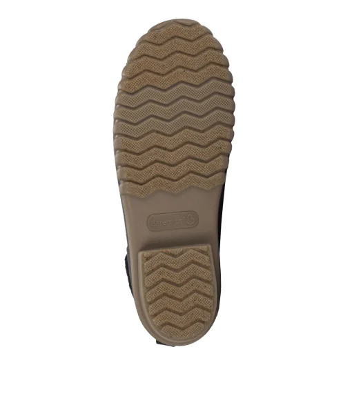 Flynn Duck Boot