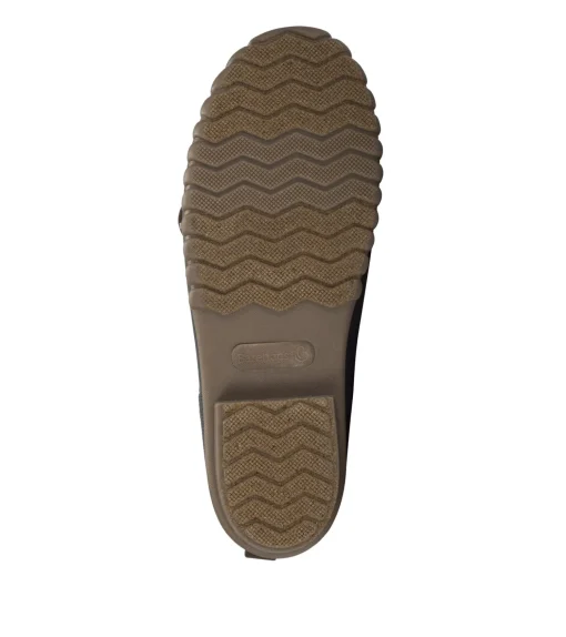 Flynn Duck Boot
