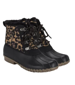 Flynn Duck Boot