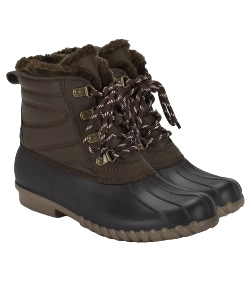 Flynn Duck Boot