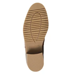 Fremily Block Heel Boot