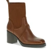 Galatia Heeled Midi Boot