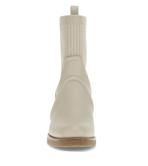 Galatia Heeled Midi Boot