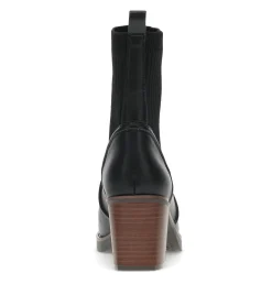 Galatia Heeled Midi Boot
