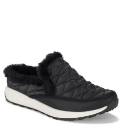Gemma Clog Slipper