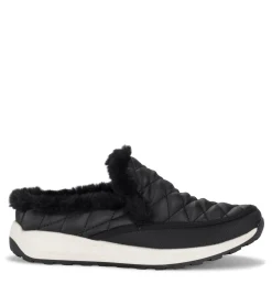 Gemma Clog Slipper