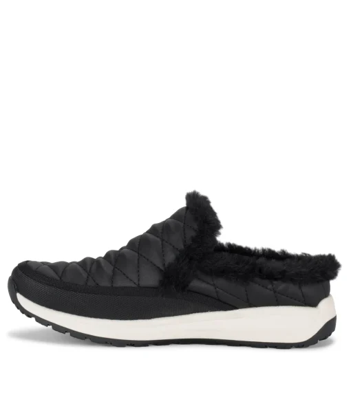 Gemma Clog Slipper