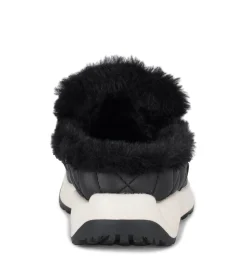 Gemma Clog Slipper