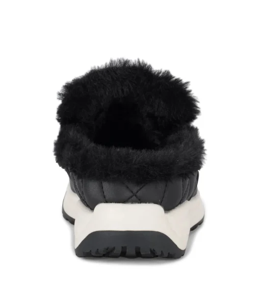 Gemma Clog Slipper