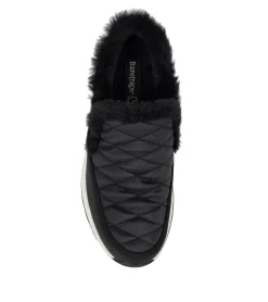 Gemma Clog Slipper