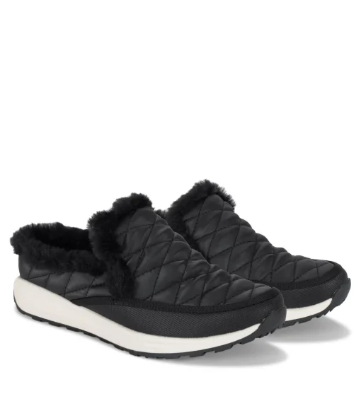 Gemma Clog Slipper