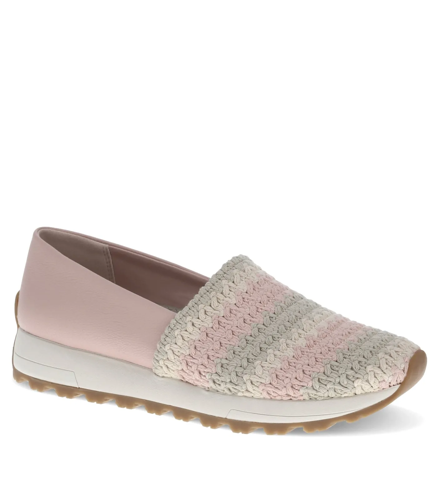 Gennie Slip On