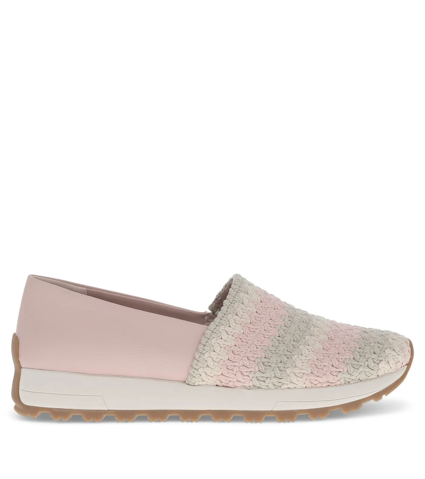 Gennie Slip On