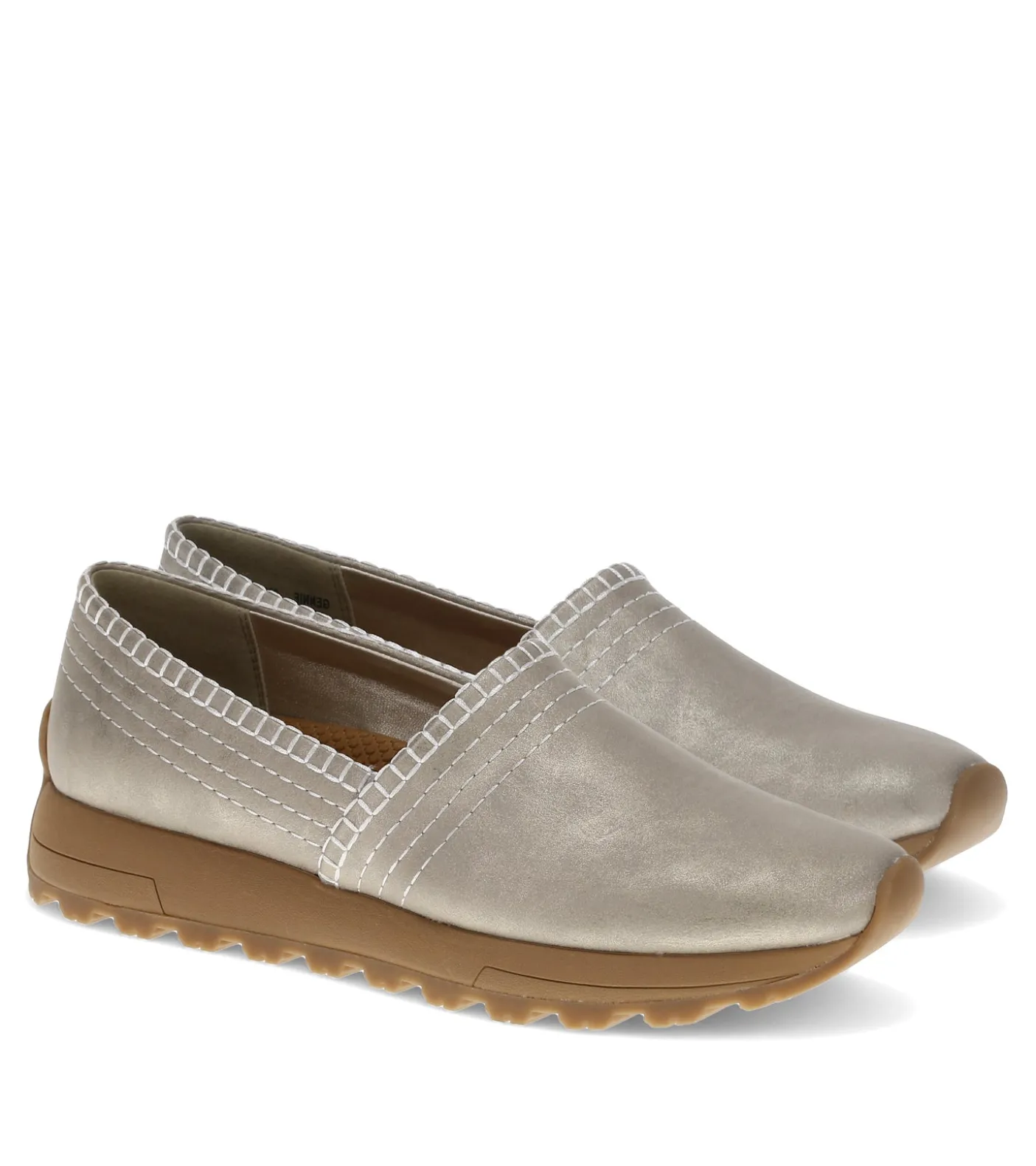Gennie Slip On