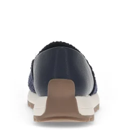 Gennie Slip On