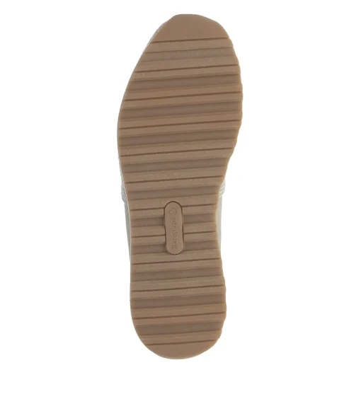 Gennie Slip On