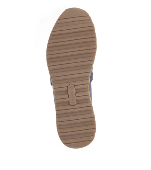 Gennie Slip On