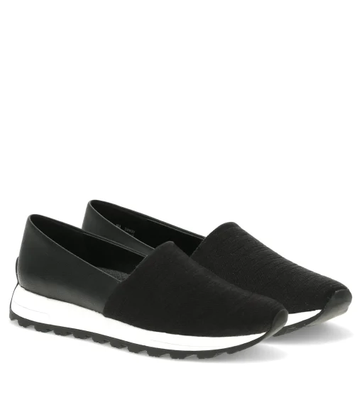 Gennie Slip On