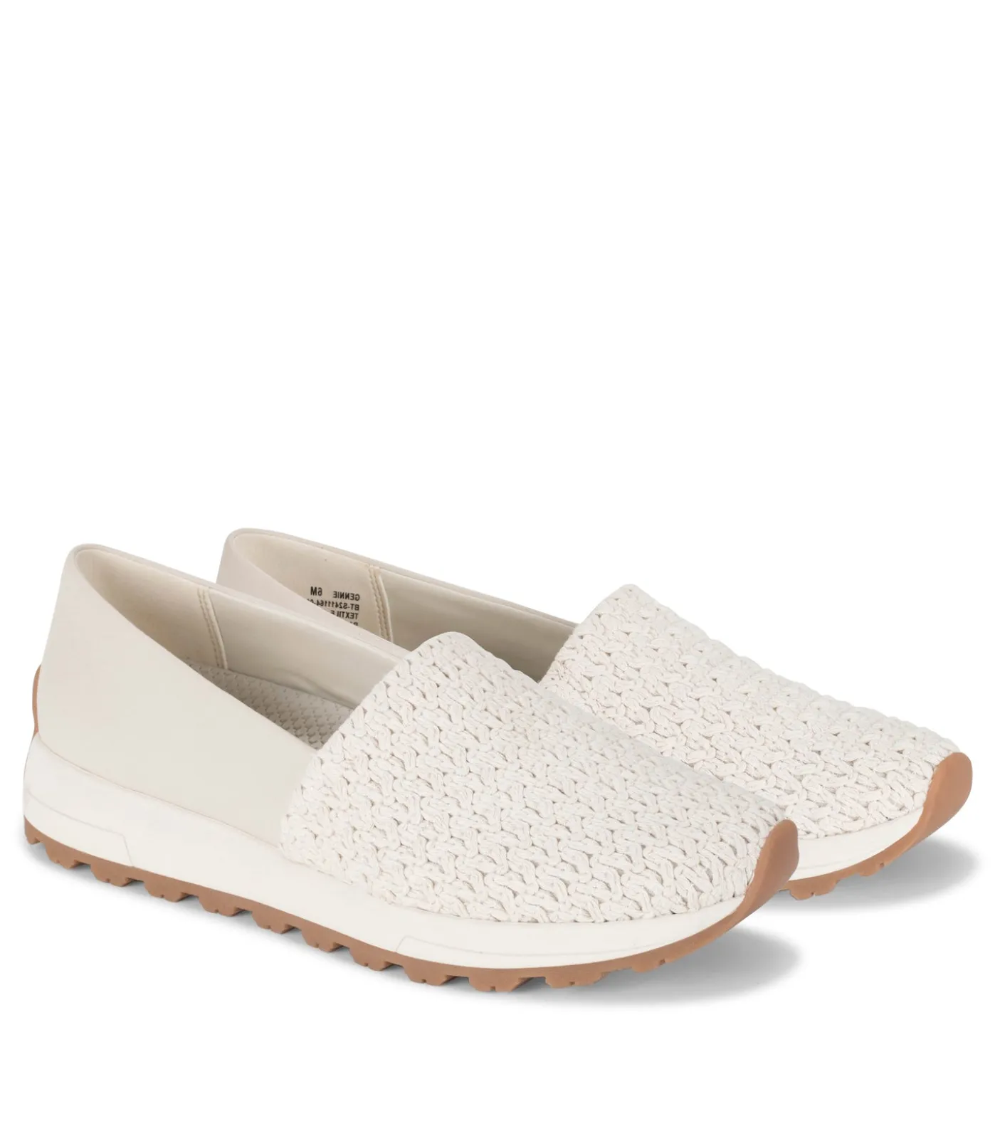 Gennie Slip On