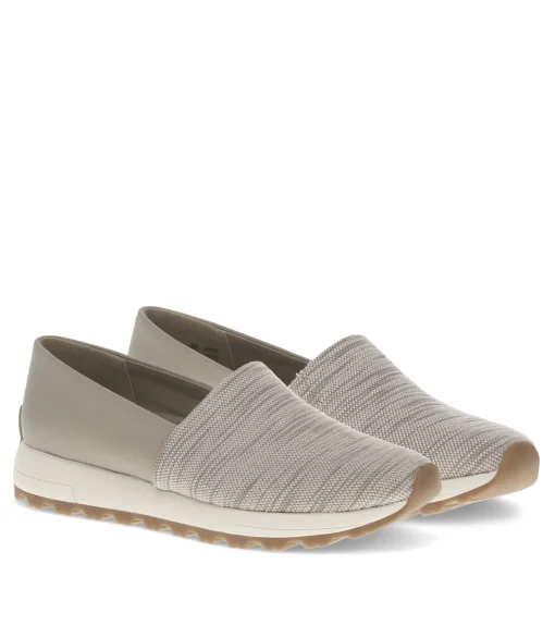 Gennie Slip On
