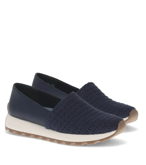 Gennie Slip On
