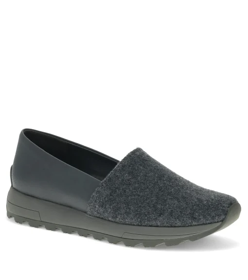 Gennie Slip On