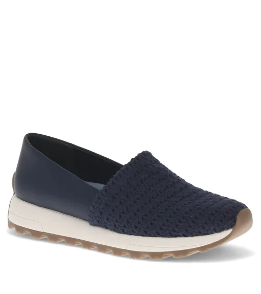 Gennie Slip On
