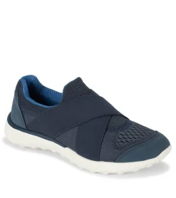 Gerri Casual Slip On Sneaker