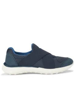 Gerri Casual Slip On Sneaker