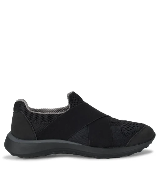 Gerri Casual Slip On Sneaker