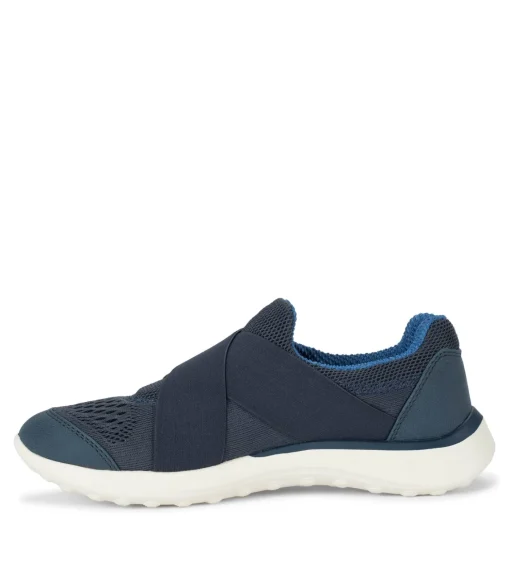Gerri Casual Slip On Sneaker