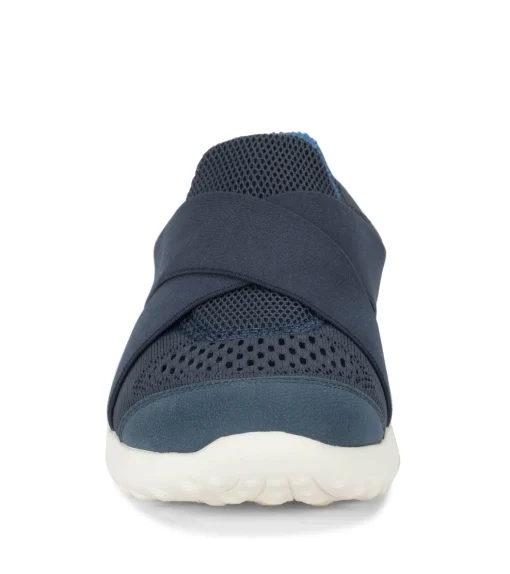 Gerri Casual Slip On Sneaker